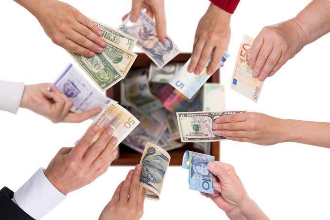 Qu'est-ce que le crowdfunding pour les entreprises ?