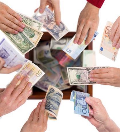 Qu'est-ce que le crowdfunding pour les entreprises ?