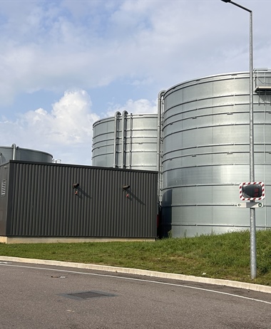 Conformité Sprinkler : votre installation est-elle vraiment prête à...