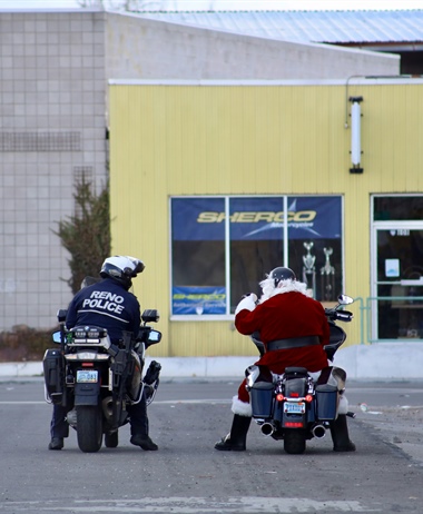 Moto : l'assurance saisonnière, votre alliée hiver