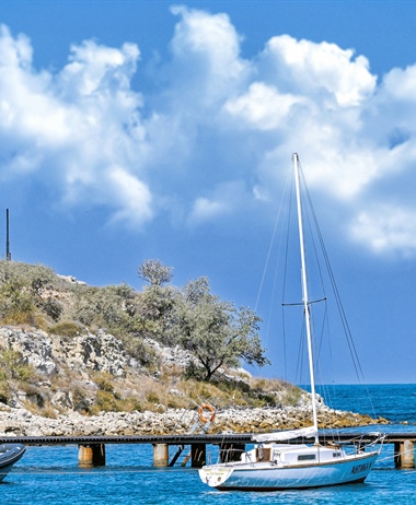 
      Assurance bateau : voguez l'esprit tranquille
    