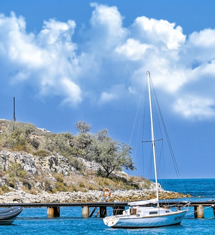 
      Assurance bateau : voguez l'esprit tranquille
    