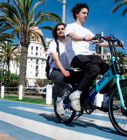 
      Scooter électrique : quelle assurance choisir ?
    