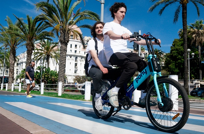 
      Scooter électrique : quelle assurance choisir ?
    