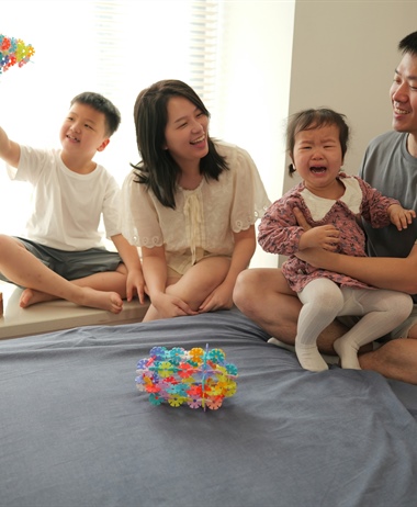 
      Mutuelle famille : comment faire le bon choix ?
    