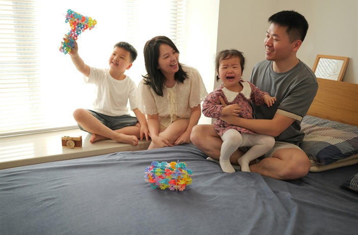 
      Mutuelle famille : comment faire le bon choix ?
    